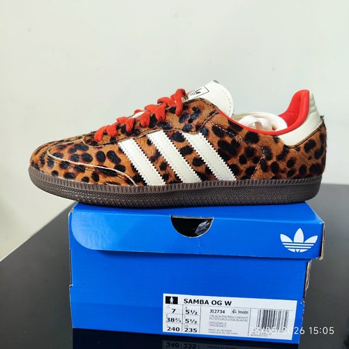 Adidas samba couleur - adidas,