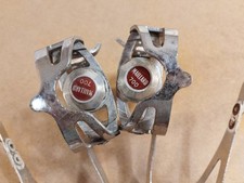 Pédales Maillard 700
