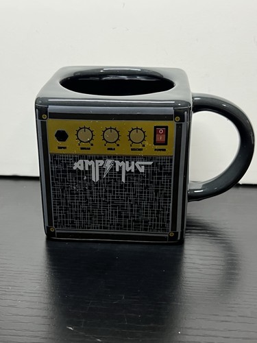Gift republic guitar - gift, mug