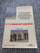 Livre souvenir des - le,