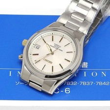 Montre pour homme SEIKO Spirit