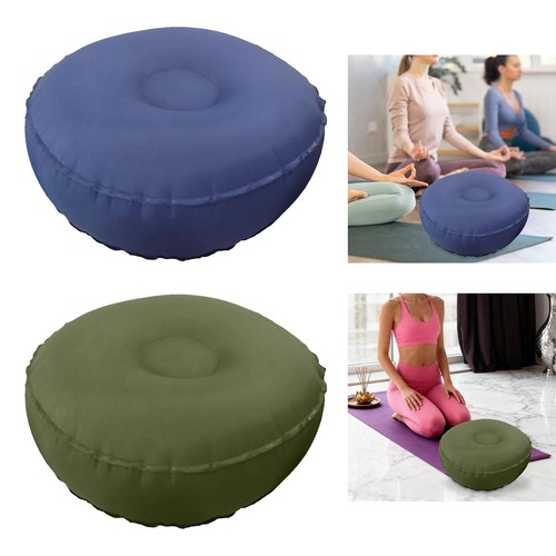 Coussin méditation - coussin, de