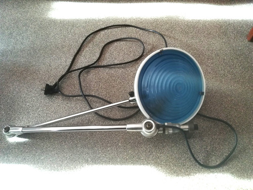 Lampe ferdinand solère - ferdinand, solère,