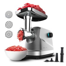 Hachoir a viande electrique