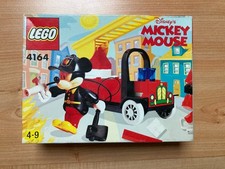 Lego vintage fabuland 4164