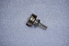Potentiomètre pas pour - potentiomètre, de