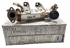 Renault Master III Opel Movano B 2.3 dCi AGR radiateur recirculation des gaz ...