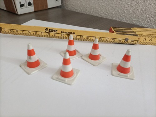 Playmobil pièce plots - ,