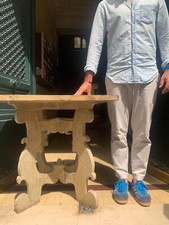 Table originale Astier de Villatte