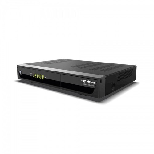 Sky vision 2000 - sky,