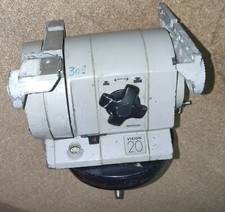 VINTEN HEAD VISION 20 pour