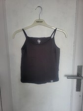 Débardeur Kaki Taille 12 ans