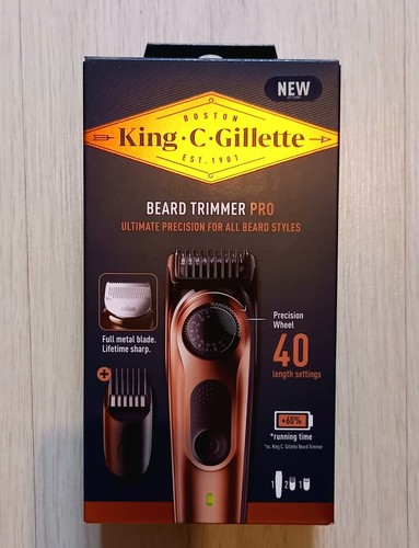 Tondeuse barbe electrique - tondeuse, à