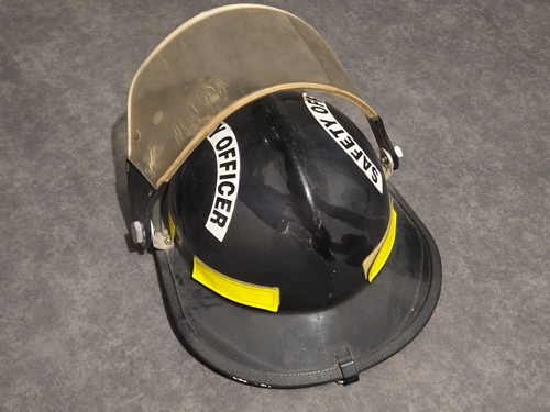 Casque pompiers américain - casque,