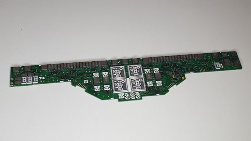 Module commande yl236 642 - module,