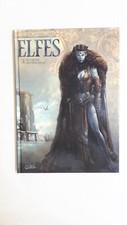 Elfes T 1 "Le Crystal des