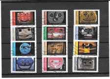 FRANCE 2017. LES MASQUES