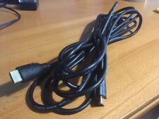 Câble HDMI avec ethernet Mâle/Mâle 5m