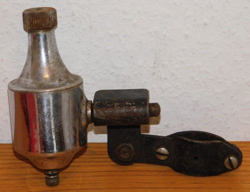 Dynamo rodana luxe 8v - dynamo, 6v-8v