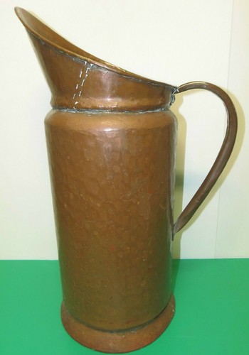Belle grande mesure - mesure, broc