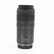 CANON ZOOM RF 100-400/5.6-8 IS USM
