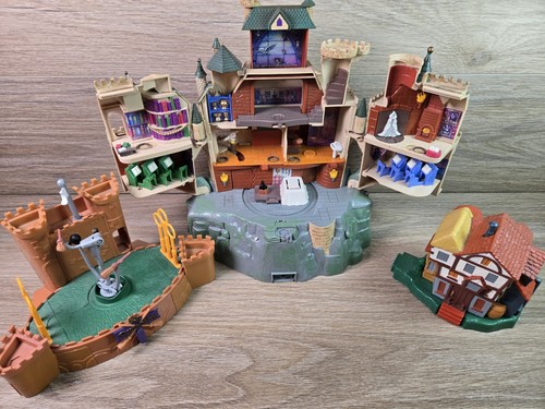 Harry potter hogwarts - harry, castle
