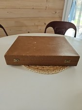 Ecrin Beige Vide pour