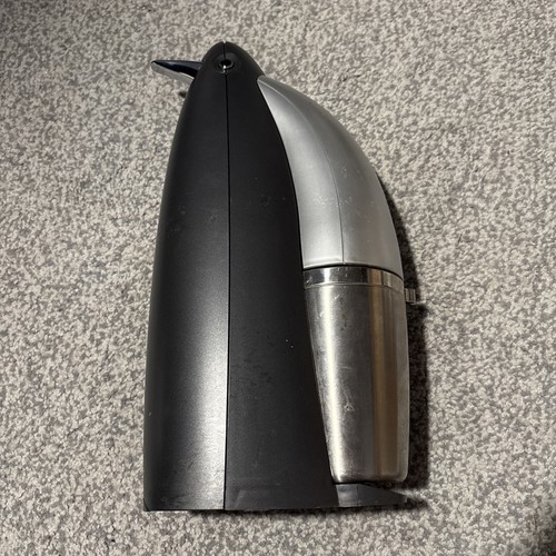 Soda stream penguin - stream,