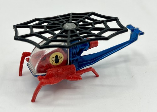 Spidercopter hélicoptère de - spidercopter,,