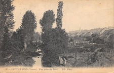 89-LUCY LE BOIS-N�4543-A/0207