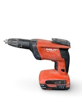 Hilti SD 4500-A22 Cordless