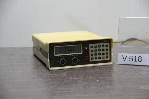 Aoip 5207 thermometer - aoip,