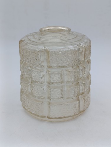 Globe abat jour vintage - globe,