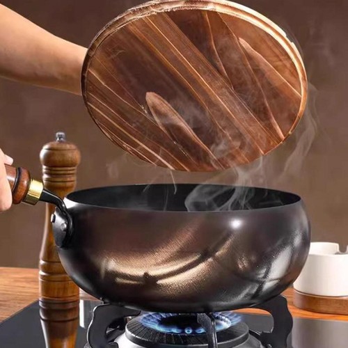 Pouces wok poêle - 9.45,