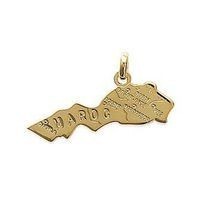 Pendentif maroc bijou - maroc,