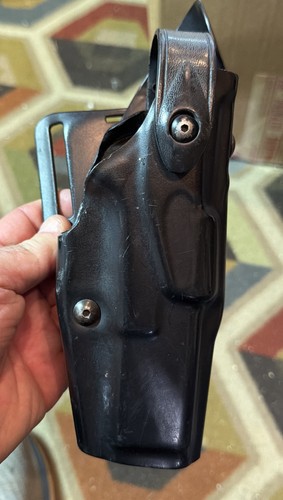 Safariland holster glock - safariland,