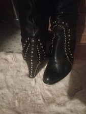 Magnifiques Bottes en Tout