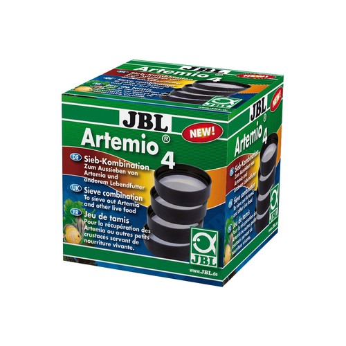 Jbl artemio sieb - jbl,