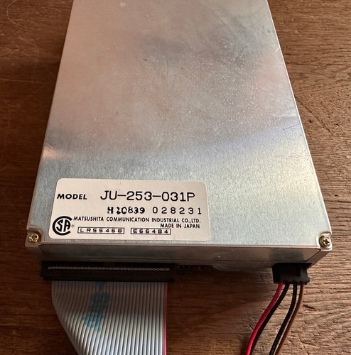 Disque dur panasonic - dur,