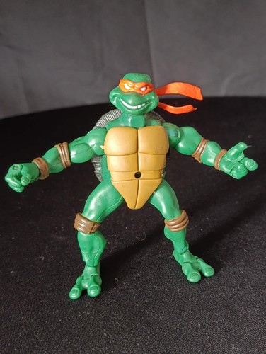 Figurine tmnt tortue - figurine,