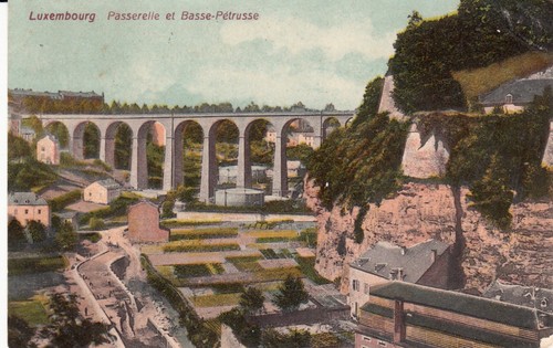 Cpa luxembourg - cpa,