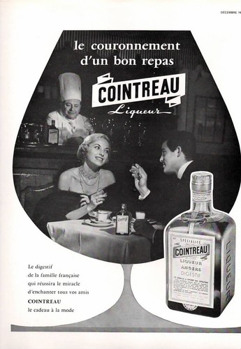 Publicite boissons drinks - ad,