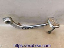 pedale de frein pour Yamaha XZ