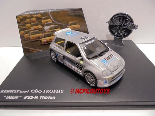 Universal hobbies 1804 renault - universal,