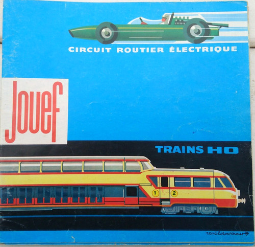 Catalogue circuit routier - catalogue,