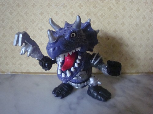 Chap mei fig figurine monstre - chap,