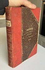 livre ancien - les francais au canada et en acadie Remy de Gourmont 1889