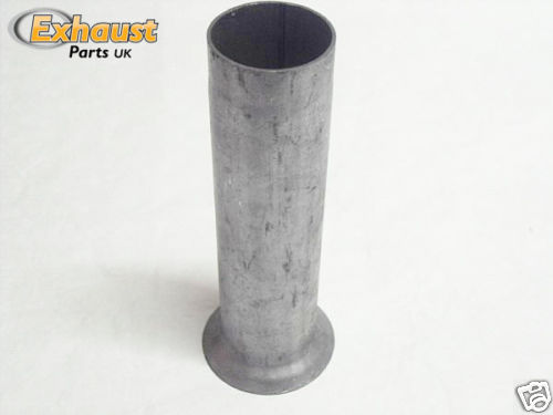 échappement connecteur tube - Échappement,