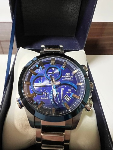 Casio edifice - casio,