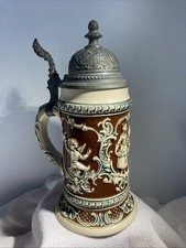 chope de bière Allemande